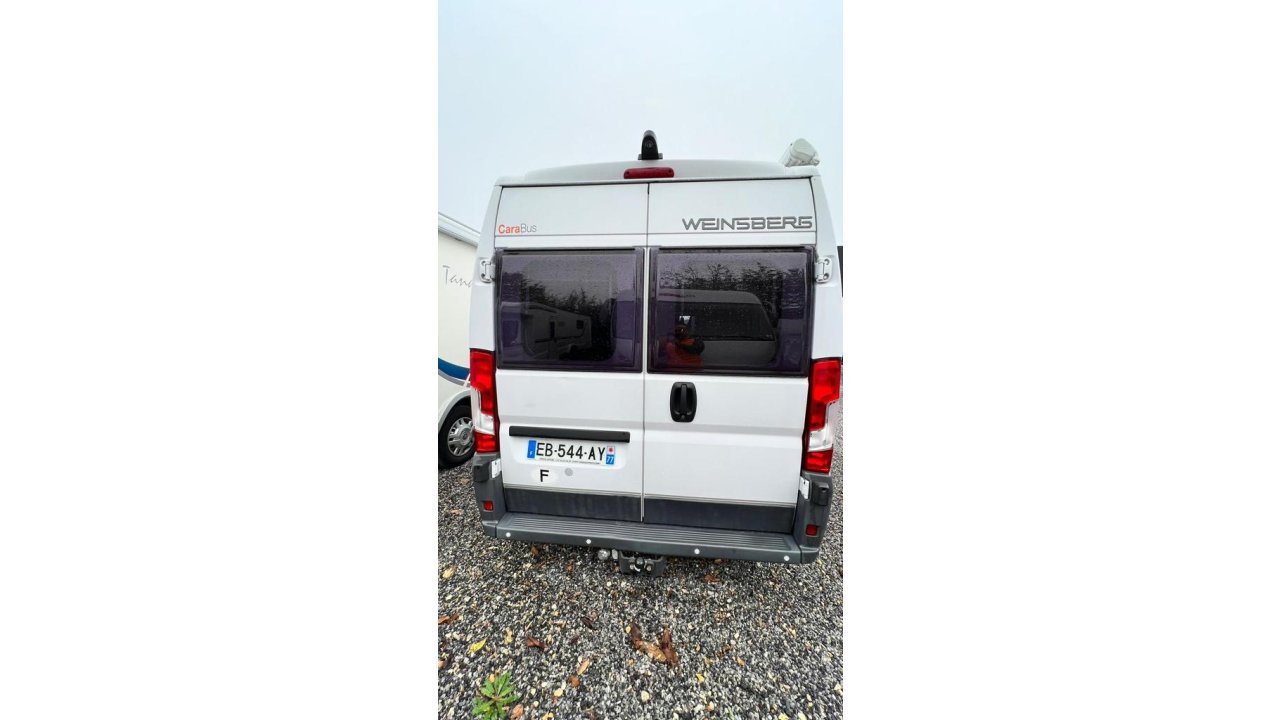 Weinsberg Carabus