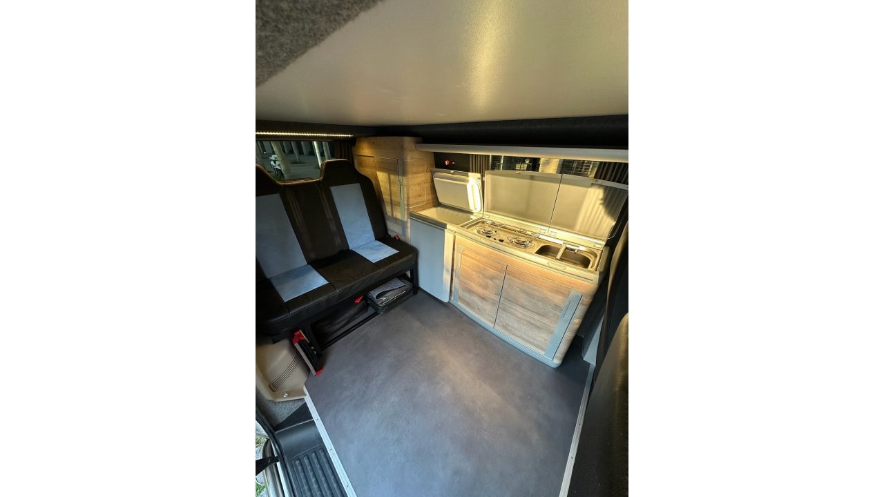 California T6
