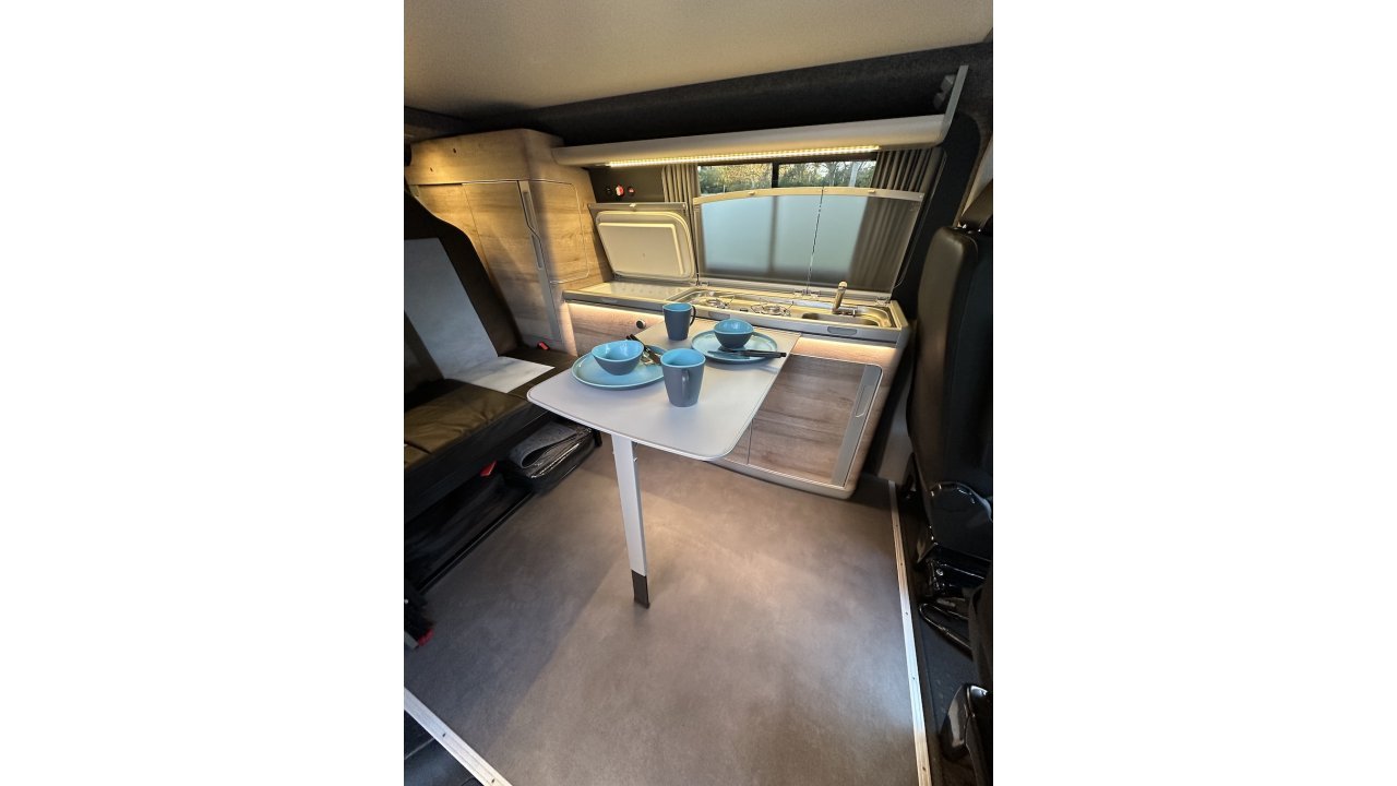 California T6