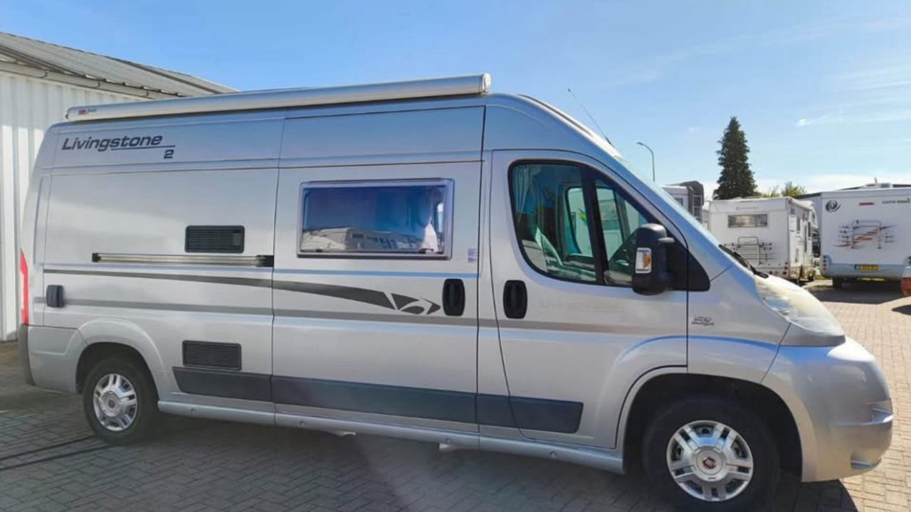 Roller Team Livingstone