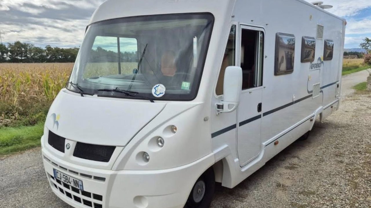 Pilote Reference 2008