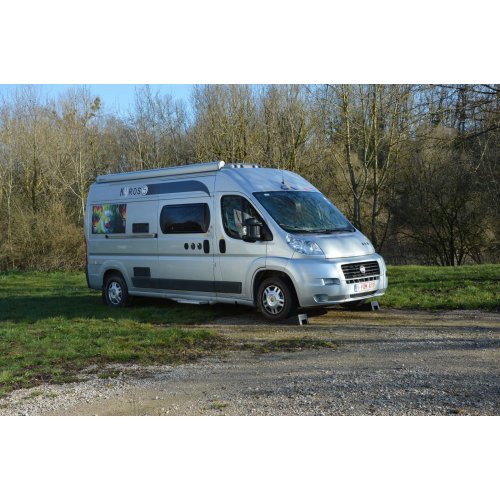 Camper CI (Trigano) 2010