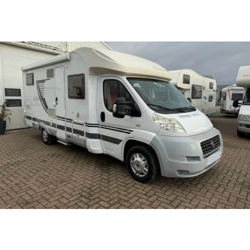 Fiat Perfilada Bavaria