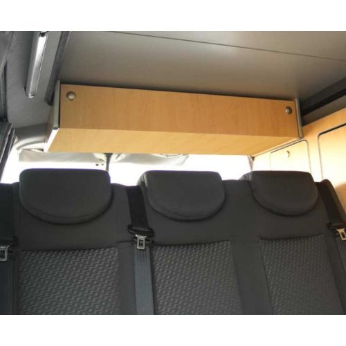 Roof cupboard Ready made VW T6/T5 Sportcamper for EasyFit Roof