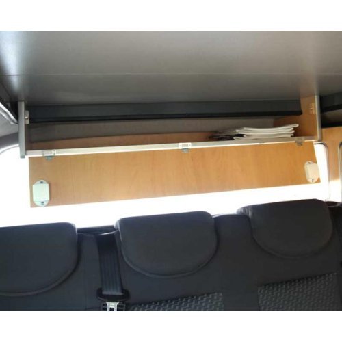 Roof cupboard Ready made VW T6/T5 Sportcamper for EasyFit Roof