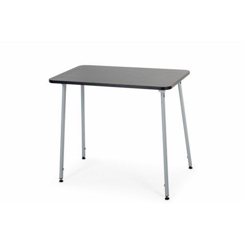 Multitisch Beine oval 4St