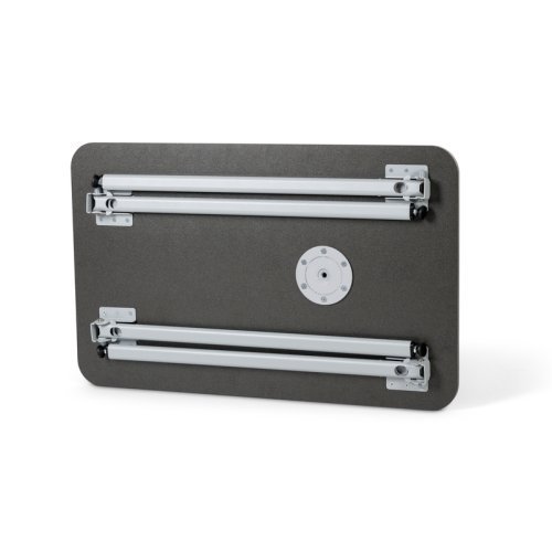 Multitisch Beine oval 4St