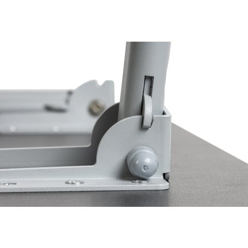 Multitisch Beine oval 4St