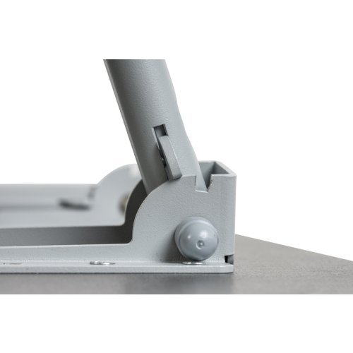 Multitisch Beine oval 4St