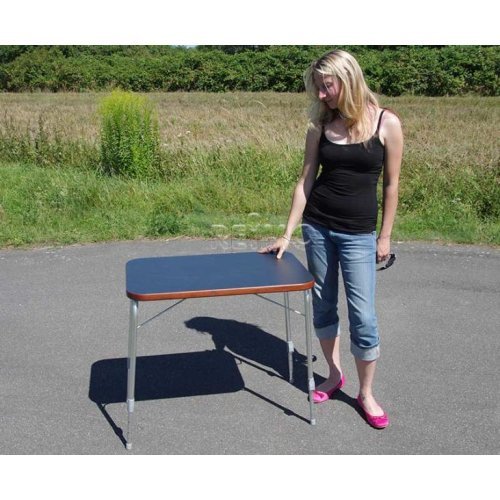 Multi table with folding frame - 770 x 480 mm