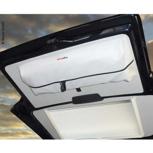 Pack bag for VW T5/T6 tailgate