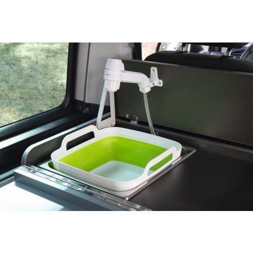 Calicook kitchen for VW T5/T6 California Beach