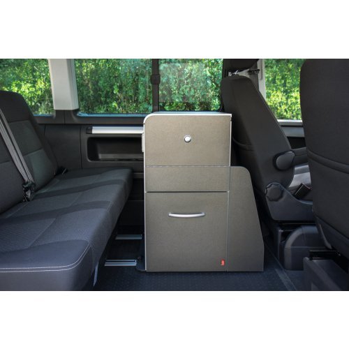 Calicook kitchen for VW T5/T6 California Beach
