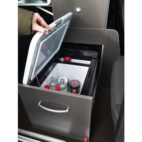 Calicook kitchen for VW T5/T6 California Beach