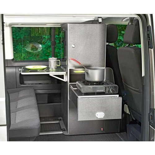 Calischrank VW T5/T6 California Beach