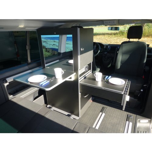 Calischrank VW T5/T6 California Beach