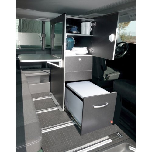 Calischrank VW T5/T6 California Beach