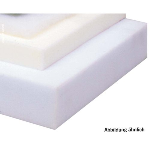 VW Caddy KR foam bed