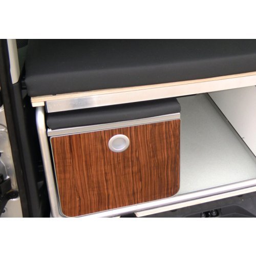 Kitchen box Citroen Berlingo and Peugeot Tepee KR