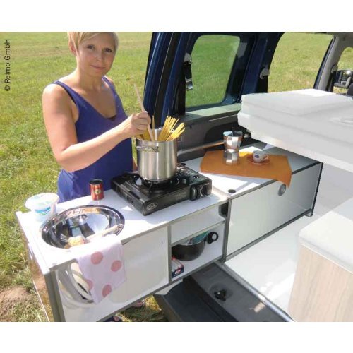 Kitchen box Renault Kangoo B9 KR