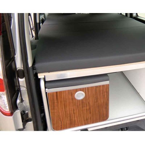 Kitchen box Renault Kangoo B9 KR