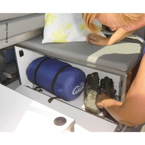 Seat/Dust Box VW Caddy KR+LR Active Ready Made