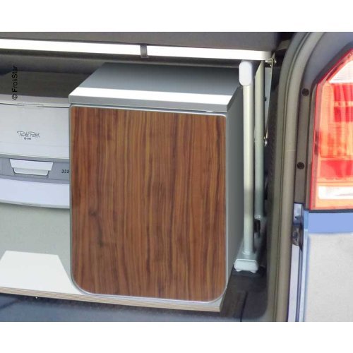 Seat/Dust Box VW Caddy KR+LR Active Ready Made