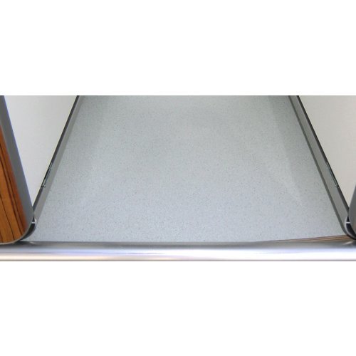 Base plate Renault Kangoo 2 KR for Minicamper Active