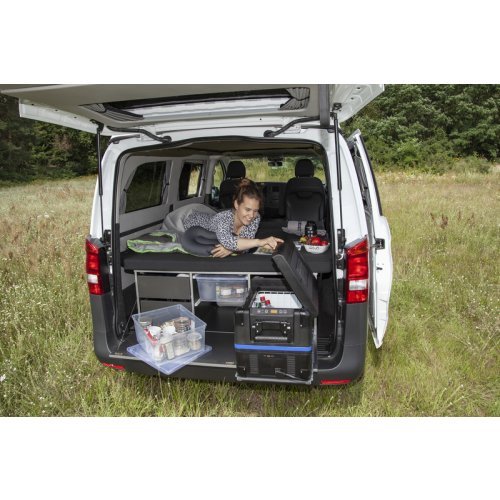 REIMO CampingBox WV