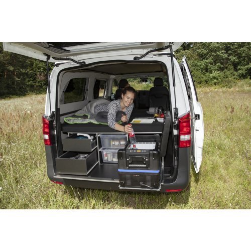 REIMO CampingBox WV