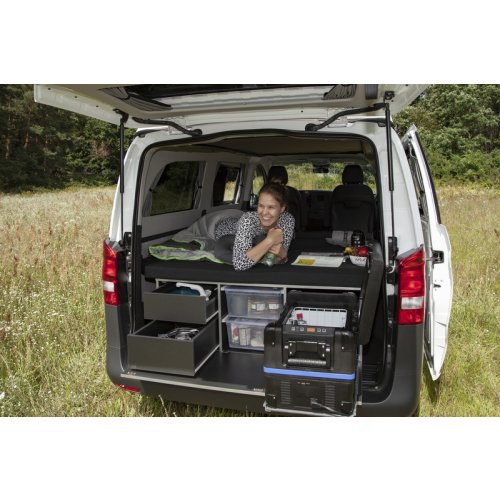 REIMO CampingBox WV