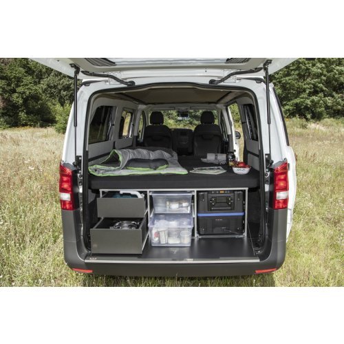 REIMO CampingBox WV