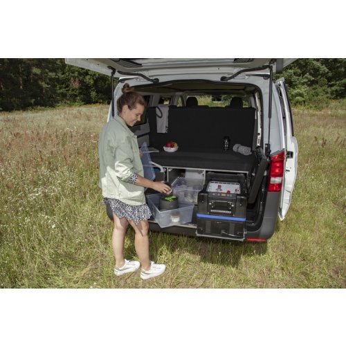 REIMO CampingBox WV