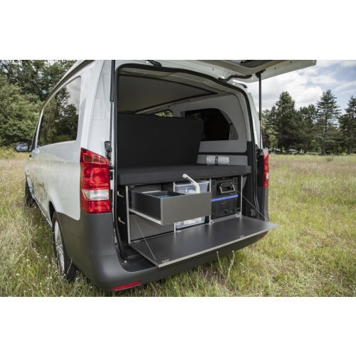 REIMO CampingBox WV