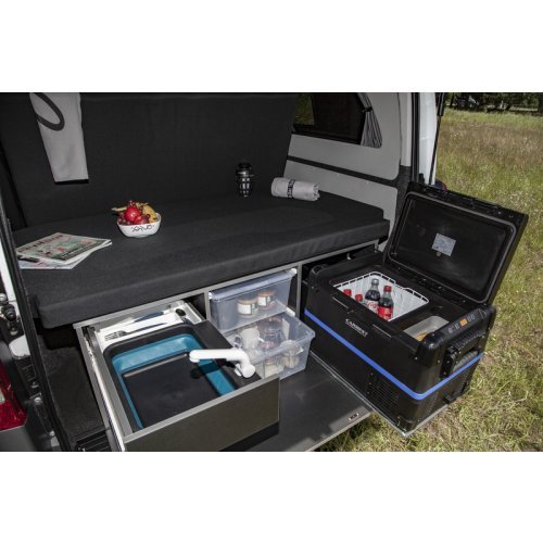 REIMO CampingBox WV