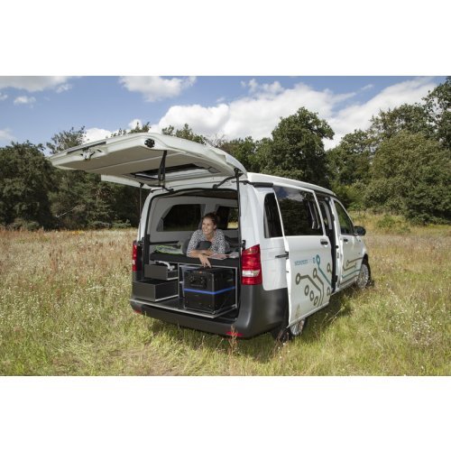REIMO CampingBox WV