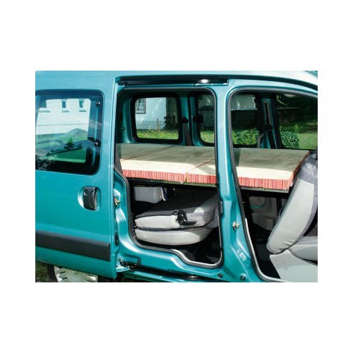 Extension set Renault Kangoo Smile
