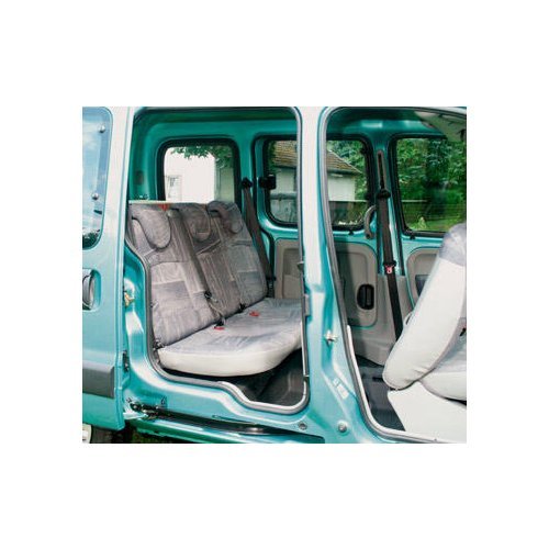 Extension set Renault Kangoo Smile