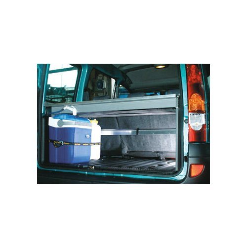 Extension set Renault Kangoo Smile
