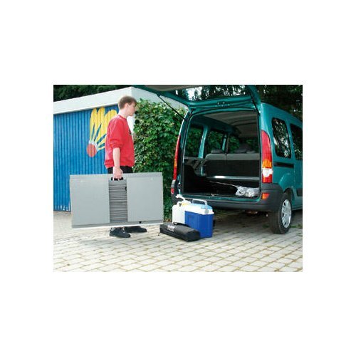 Extension set Renault Kangoo Smile