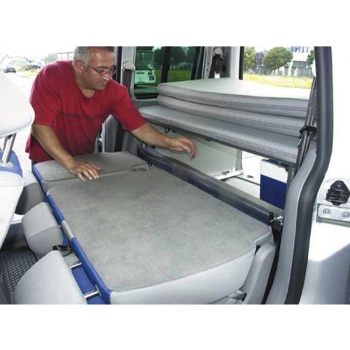 Caddy Life extension set Smile up to year 2015