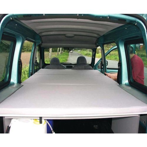 Caddy Life extension set Smile up to year 2015