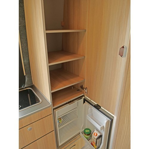 Closet for Mercedes Sprinter