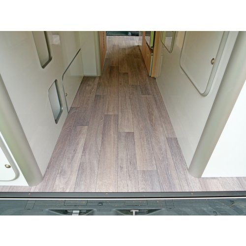 base plate contour-milled