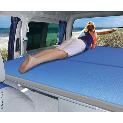 VW Caddy Kombi kR up to year 2015 Extension set Smile