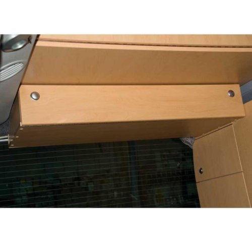 Roof hanging cabinet for Reimo sleeping roof