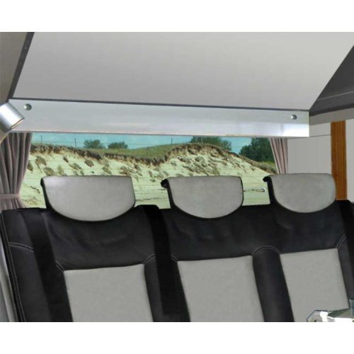 Roof hanging cupboard for TrioStyle Ford Transit Custom KR