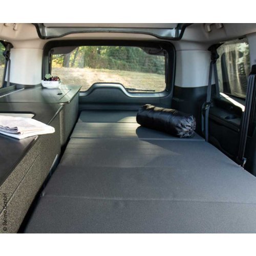 Citroen Spacetourer Trip Bed/bed extension with upholstery