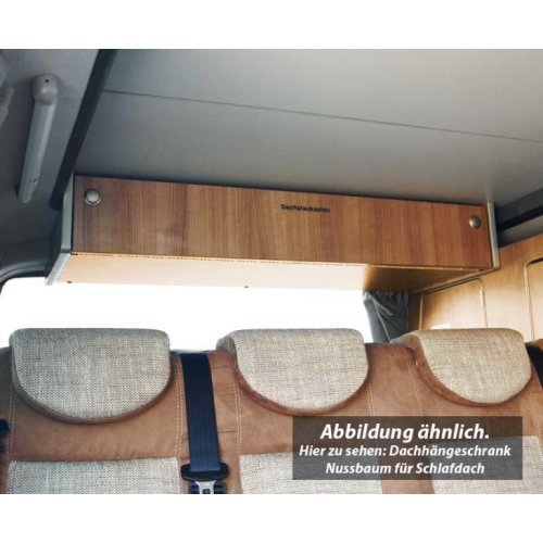 Roof cupboard for VW standard roof, VW T6 & T5 TravelStyle