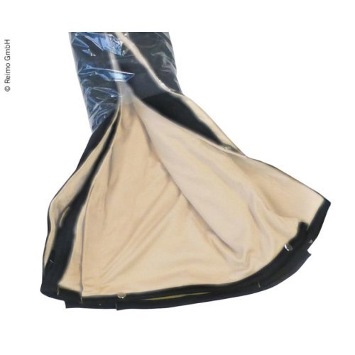 VWT5/6 KR curtain set - UK